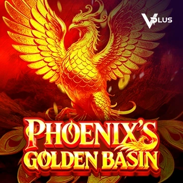 Phoenixs Golden Basin - HASEAGAMING