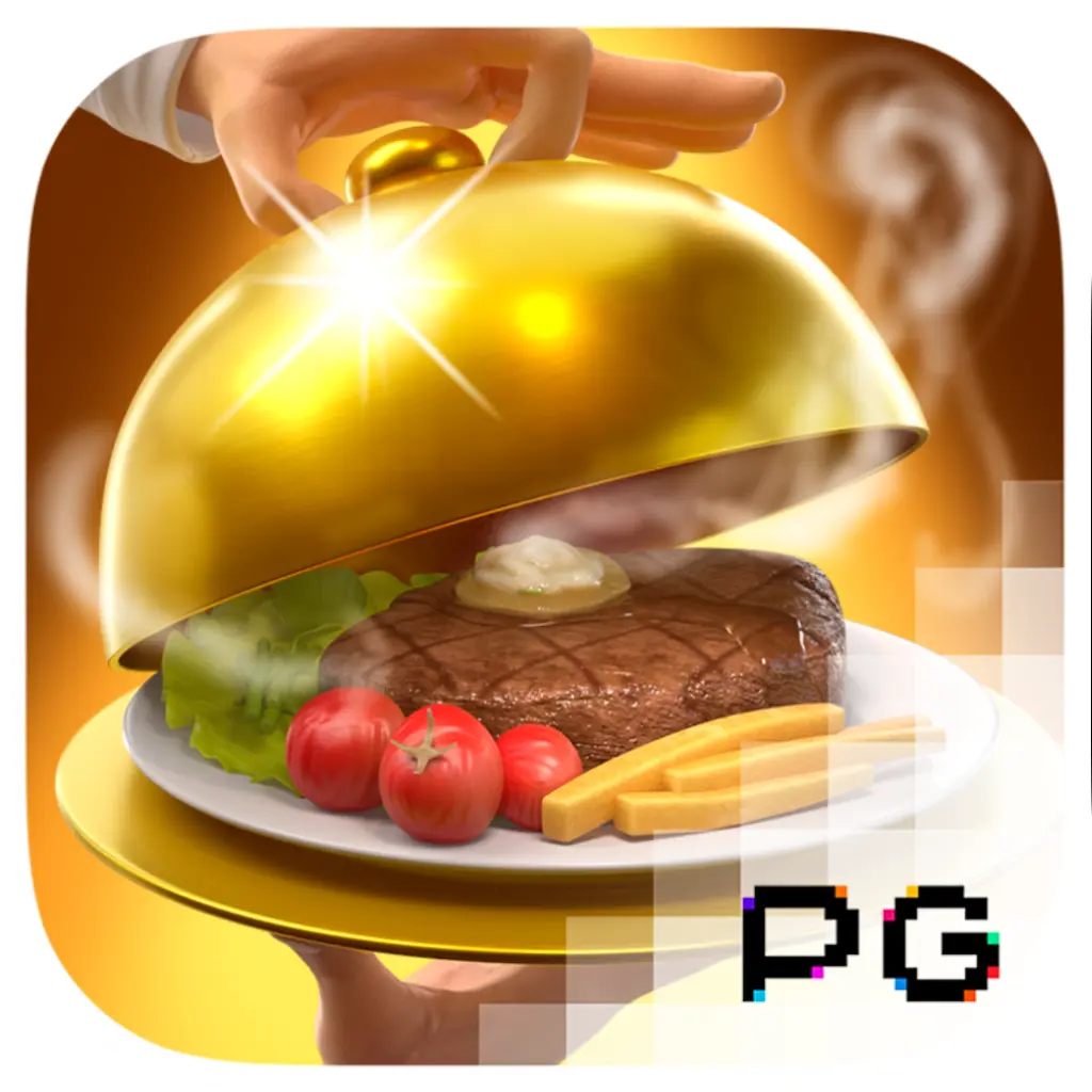 PGSoft : Diner Delights - HASEAGAMING
