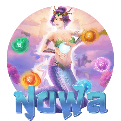 Habanero : Nuwa - HASEAGAMING