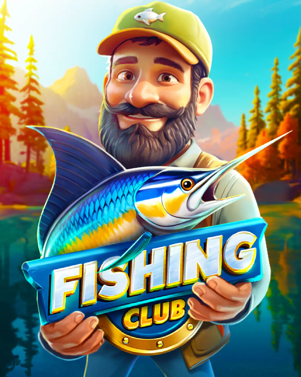 Fishing Club - HASEAGAMING