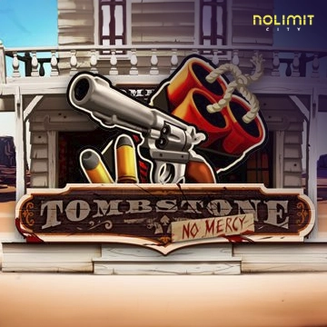 NolimitCity : Tombstone No Mercy - HASEAGAMING
