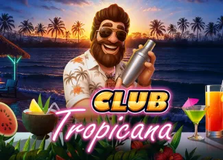 Pragmatic : Club Tropicana - HASEAGAMING