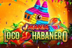 J Mania Loco Habanero - HASEAGAMING