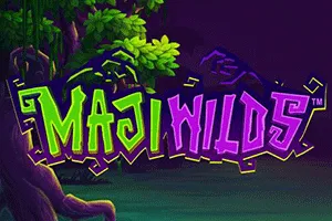 Maji Wilds - HASEAGAMING