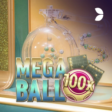 Mega Ball - HASEAGAMING