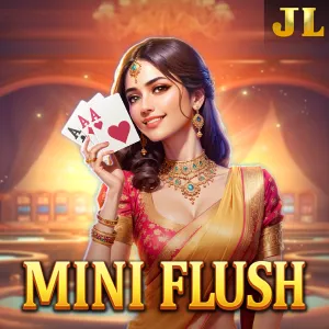 MINI FLUSH - HASEAGAMING