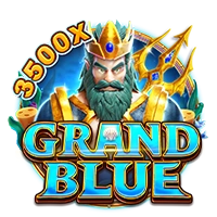 Facai : GRAND BLUE - HASEAGAMING