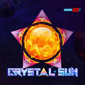 Crystal Sun - HASEAGAMING