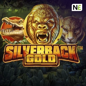 Silverback Gold - HASEAGAMING