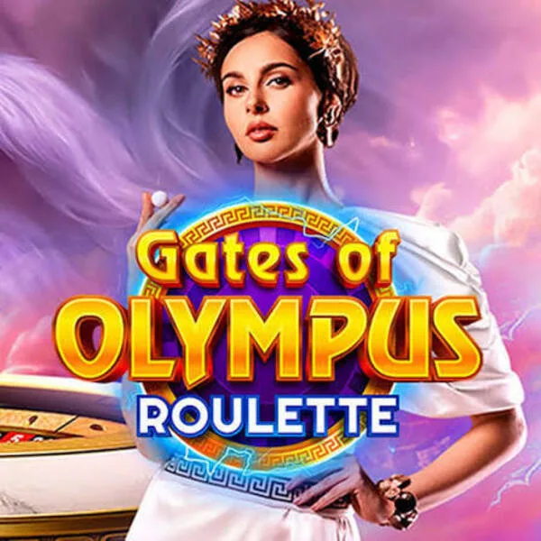 Gates of Olympus Roulette - HASEAGAMING