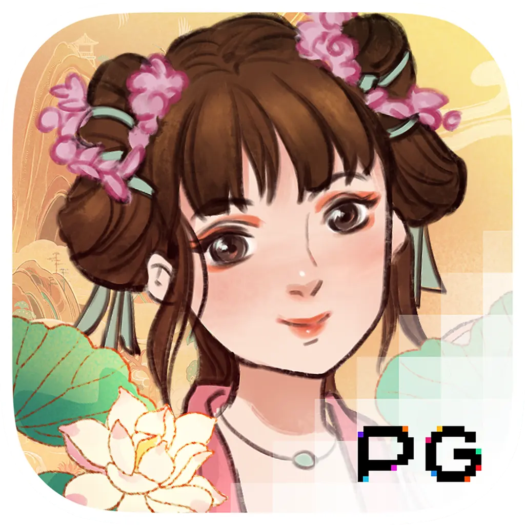 PGSoft : Oriental Prosperity - HASEAGAMING