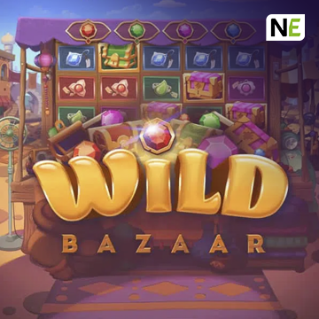 Wild Bazaar - HASEAGAMING