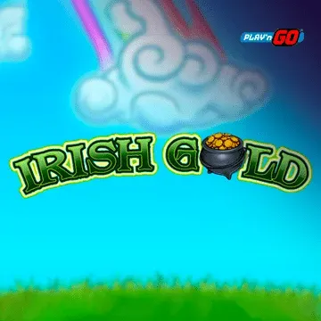 Irish Gold - HASEAGAMING