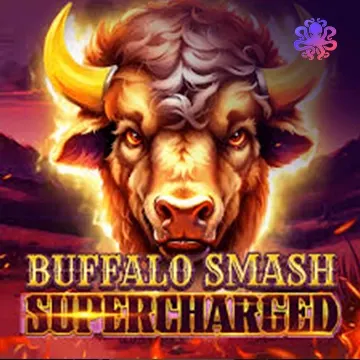 Buffalo smash : Supercharged - HASEAGAMING