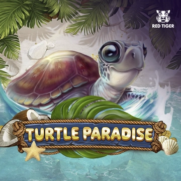 Turtle Paradise - HASEAGAMING