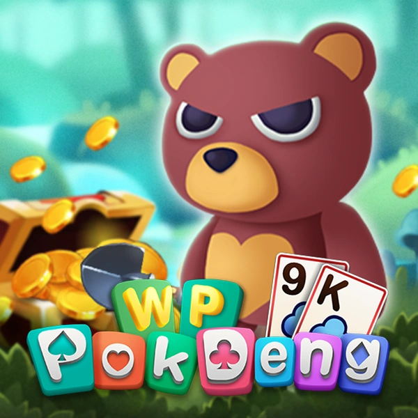 WP Pok Deng - HASEAGAMING