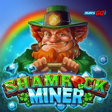 Shamrock Miner - HASEAGAMING