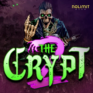 NolimitCity : The Crypt 2 - HASEAGAMING