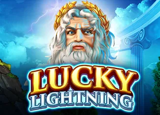 Pragmatic : Lucky Lightning - HASEAGAMING