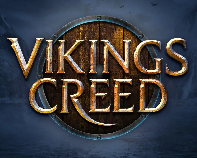 Vikings Creed - HASEAGAMING