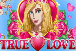 True Love - HASEAGAMING