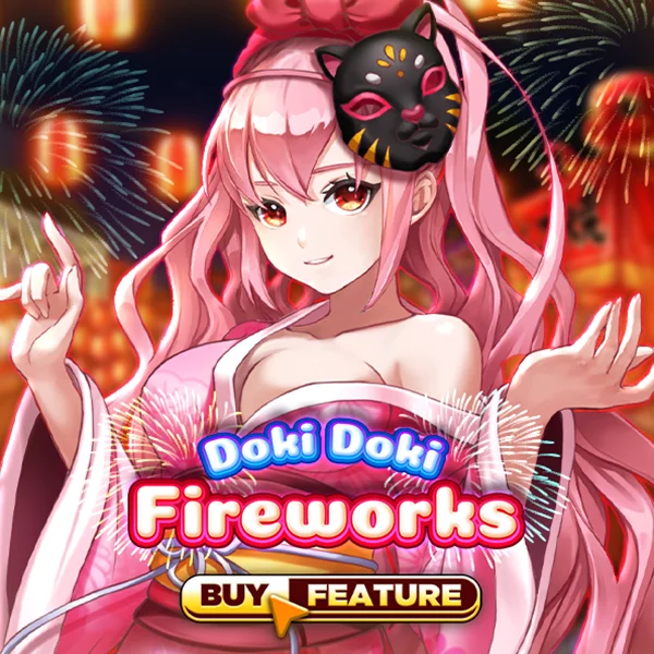 Doki Doki Fireworks - HASEAGAMING