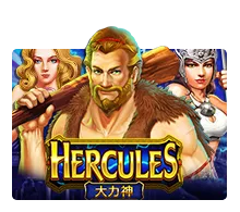 Joker123 : Hercules - HASEAGAMING