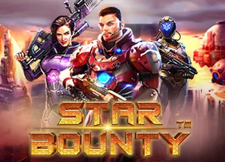 Pragmatic : Star Bounty - HASEAGAMING