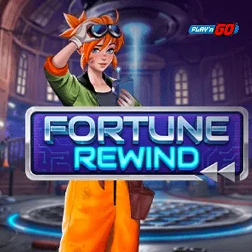 Fortune Rewind - HASEAGAMING