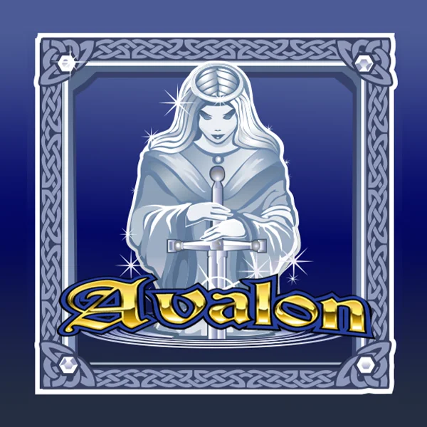 Avalon - HASEAGAMING