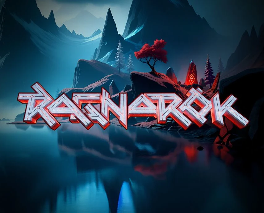 Ragnarok - HASEAGAMING