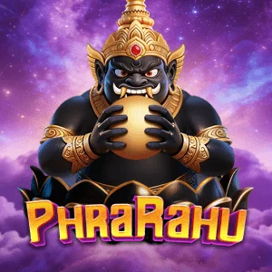 Phra Rahu - HASEAGAMING