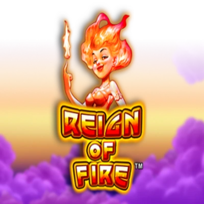 Reign of Fire - HASEAGAMING