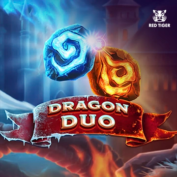 Dragon Duo - HASEAGAMING