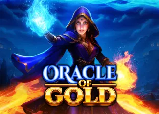 Pragmatic : Oracle of Gold - HASEAGAMING