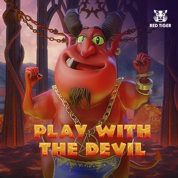 Play with the Devil - HASEAGAMING