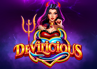 Pragmatic : Devilicious - HASEAGAMING