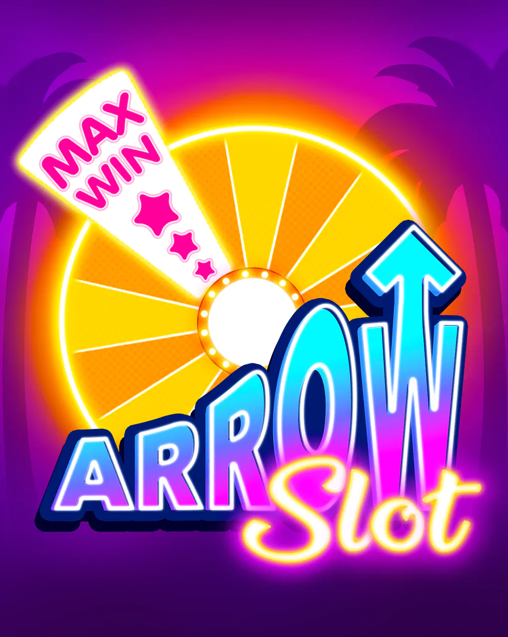 Bgaming : Arrow Slot - HASEAGAMING