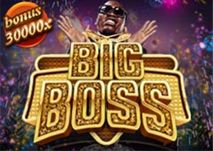 Boss Besar - HASEAGAMING