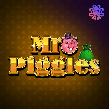 Mr. Piggles - HASEAGAMING