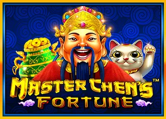 Pragmatic : Master Chens Fortune - HASEAGAMING