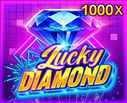 Lucky Diamond - HASEAGAMING