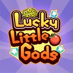 Lucky Little Gods - HASEAGAMING