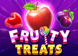 Pragmatic : Fruity Treats - HASEAGAMING