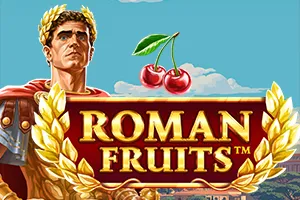 Roman Fruits - HASEAGAMING
