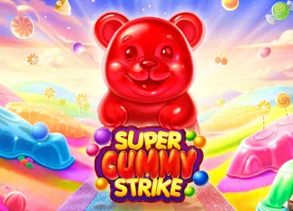 Pragmatic : Super Gummy Strike - HASEAGAMING