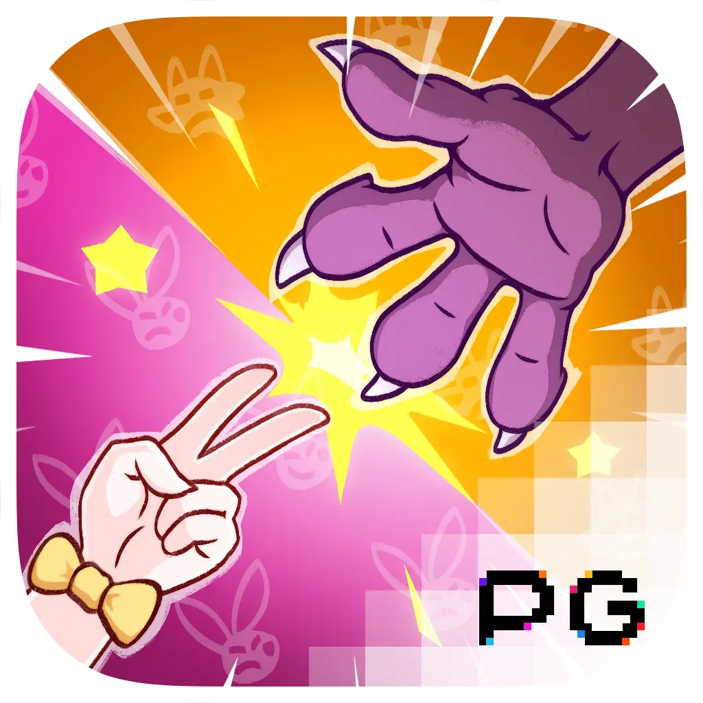 PGSoft : Hood vs Wolf - HASEAGAMING