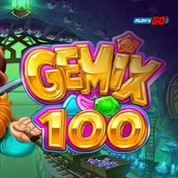 Gemix 100 - HASEAGAMING