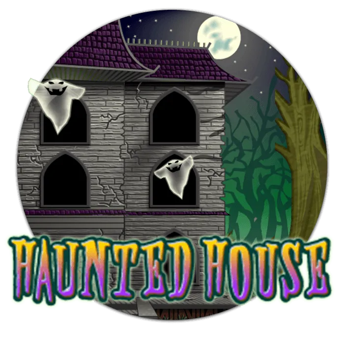 Habanero : Haunted House - HASEAGAMING