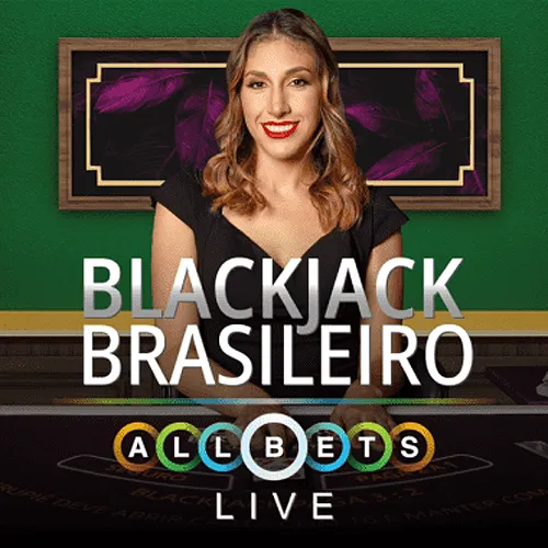 All Bets Blackjack Brasileiro - HASEAGAMING